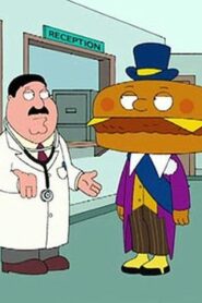 Family Guy Season 6 Episode 3 English Sub Free