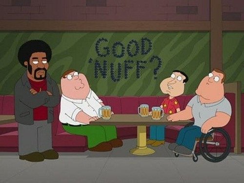 Family Guy Season 8 Episode 7 English Sub Free