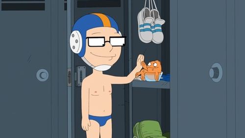 American Dad! Season 13 Episode 2 English Sub Free