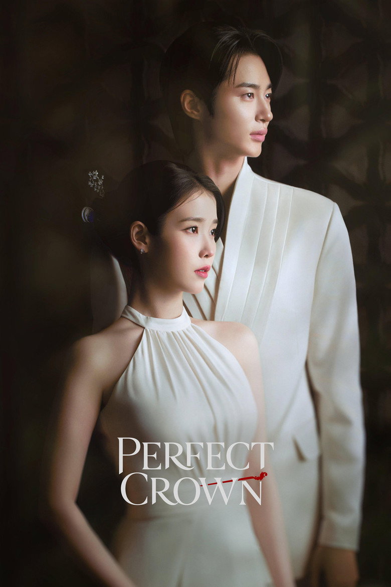 Perfect Crown Season 1 Watch All Episodes Online Free