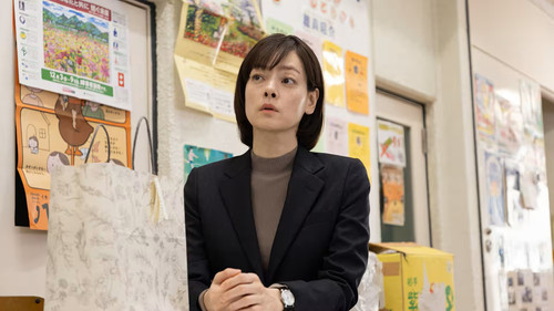 Themis’ Uncertain Court Season 1 Episode 5 English Sub Free