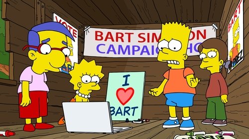 The Simpsons Season 37 Episode 7 English Sub Free