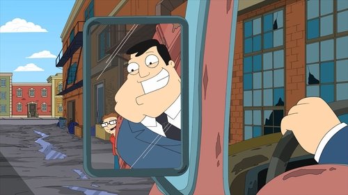 American Dad! Season 14 Episode 20 English Sub Free