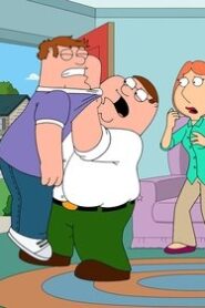 Family Guy Season 15 Episode 20 English Sub Free