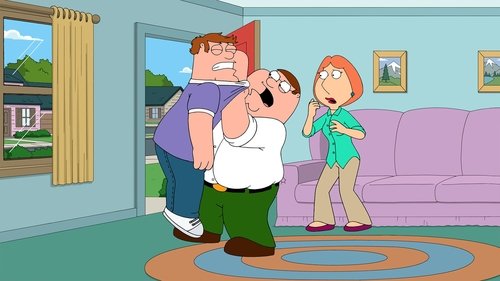 Family Guy Season 15 Episode 20 English Sub Free