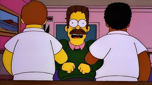 The Simpsons Season 8 Episode 8 English Sub Free