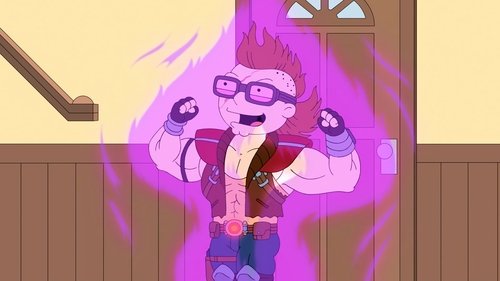 American Dad! Season 20 Episode 14 English Sub Free