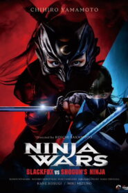 Ninja Wars – BlackFox vs Shogun’s Ninja 2026