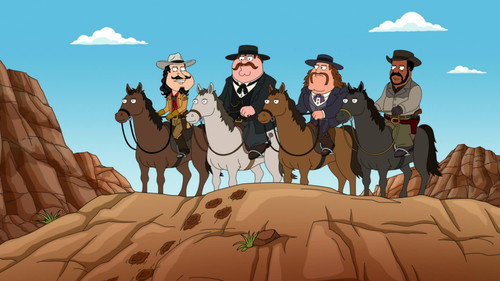 Family Guy Season 24 Episode 10 English Sub Free