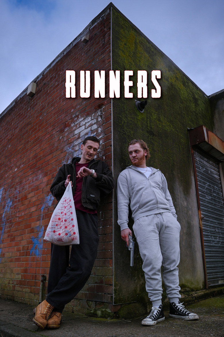Runners 2026