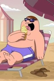 Family Guy Season 21 Episode 4 English Sub Free