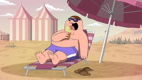 Family Guy Season 21 Episode 4 English Sub Free