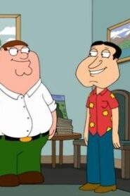 Family Guy Season 11 Episode 3 English Sub Free