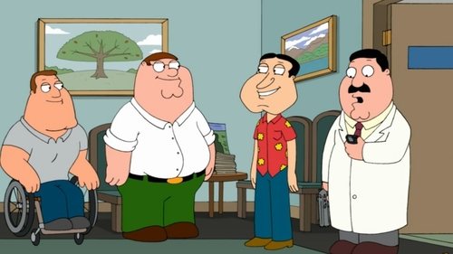 Family Guy Season 11 Episode 3 English Sub Free