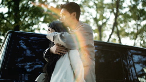 Love Between Lines Season 1 Episode 25 English Sub Free