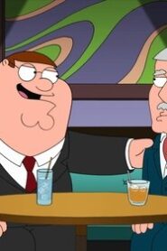 Family Guy Season 9 Episode 3 English Sub Free