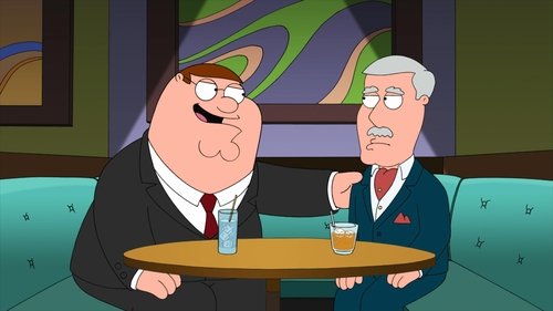 Family Guy Season 9 Episode 3 English Sub Free
