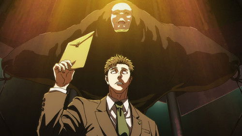 JUJUTSU KAISEN Season 1 Episode 56 English Sub Free