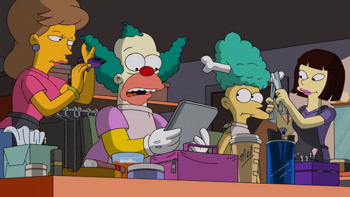 The Simpsons Season 30 Episode 8 English Sub Free