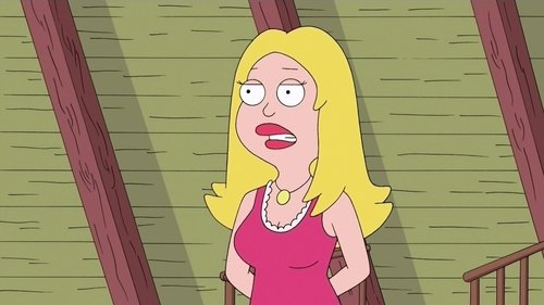 American Dad! Season 7 Episode 12 English Sub Free