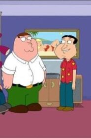 Family Guy Season 8 Episode 18 English Sub Free
