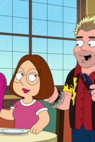 Family Guy Season 24 Episode 7 English Sub Free