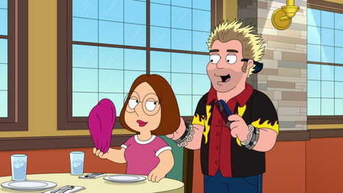 Family Guy Season 24 Episode 7 English Sub Free