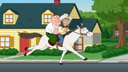 Family Guy Season 22 Episode 3 English Sub Free