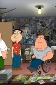 Family Guy Season 11 Episode 5 English Sub Free