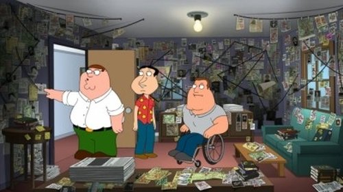 Family Guy Season 11 Episode 5 English Sub Free