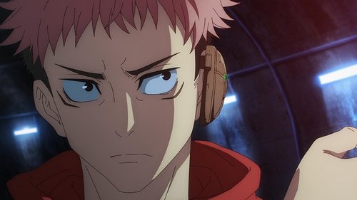 JUJUTSU KAISEN Season 1 Episode 34 English Sub Free