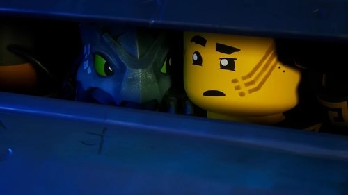 LEGO Ninjago: Dragons Rising Season 1 Episode 7 English Sub Free