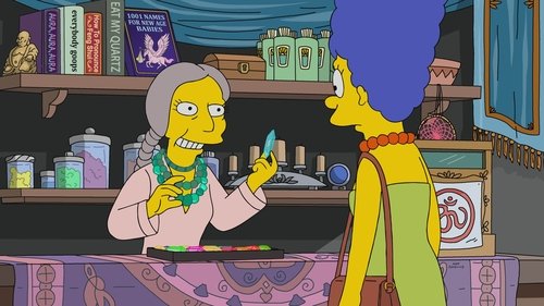 The Simpsons Season 30 Episode 23 English Sub Free