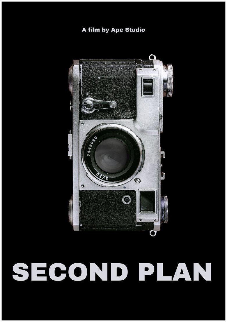 Second Plan 2026
