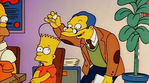 The Simpsons Season 1 Episode 2 English Sub Free