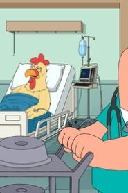 Family Guy Season 19 Episode 10 English Sub Free