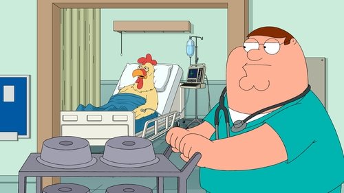 Family Guy Season 19 Episode 10 English Sub Free