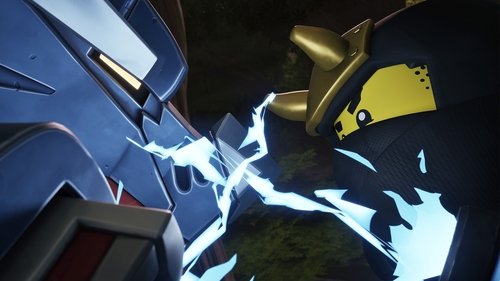 LEGO Ninjago: Dragons Rising Season 3 Episode 8 English Sub Free