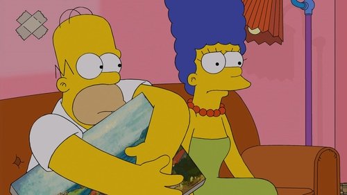 The Simpsons Season 25 Episode 15 English Sub Free