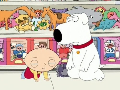Family Guy Season 5 Episode 9 English Sub Free