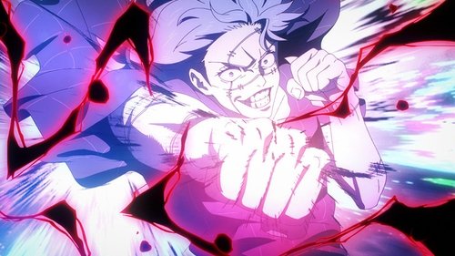 JUJUTSU KAISEN Season 1 Episode 44 English Sub Free