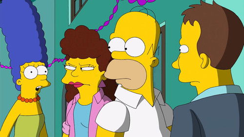 The Simpsons Season 24 Episode 22 English Sub Free