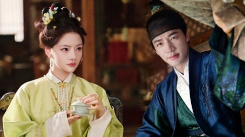A Splendid Match Season 1 Episode 20 English Sub Free