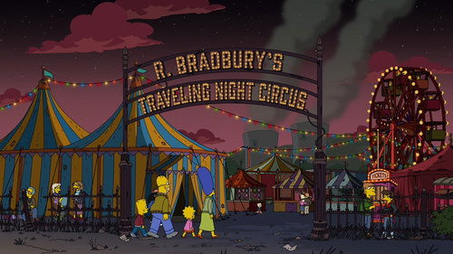 The Simpsons Season 36 Episode 7 English Sub Free