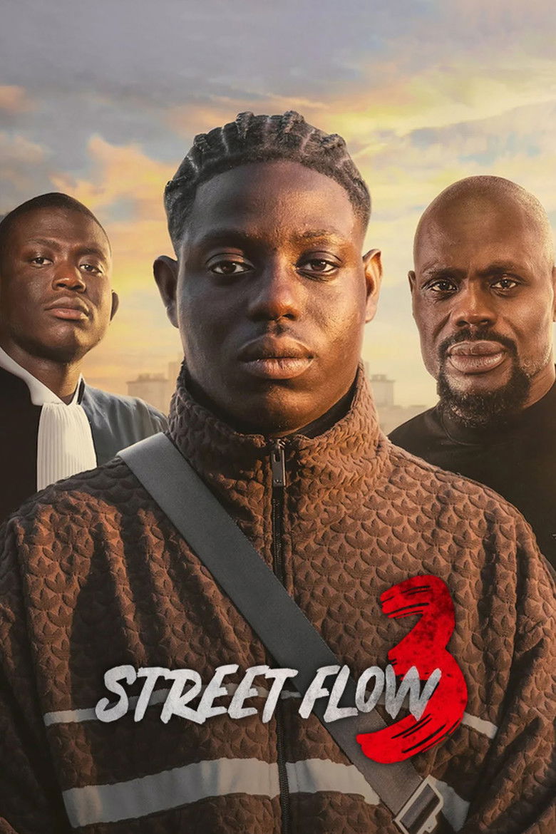 Street Flow 3 2026