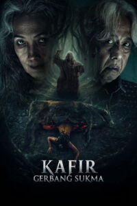Kafir: Gerbang Sukma 2026