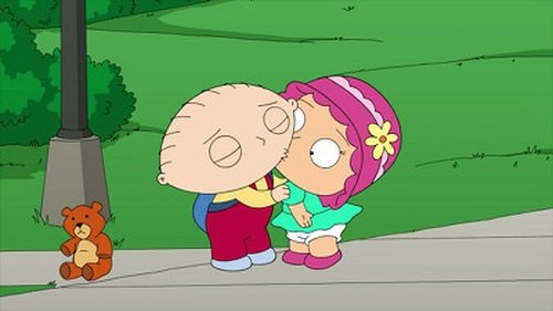 Family Guy Season 11 Episode 12 English Sub Free
