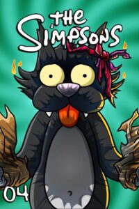 The Simpsons Season 4 Watch All Episodes Online Free