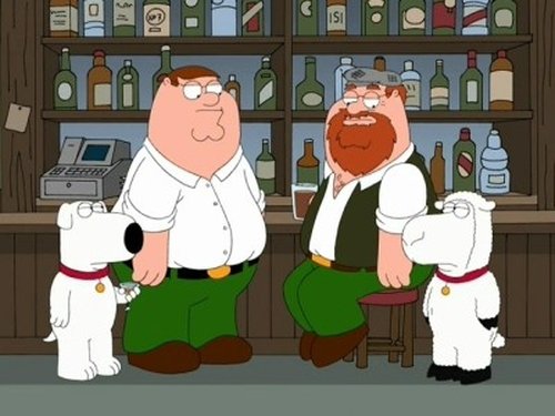 Family Guy Season 5 Episode 10 English Sub Free