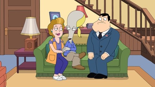 American Dad! Season 9 Episode 4 English Sub Free